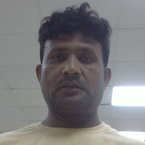 IMRAN SADARUDDIN