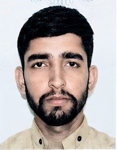 FAREED AHMAD
