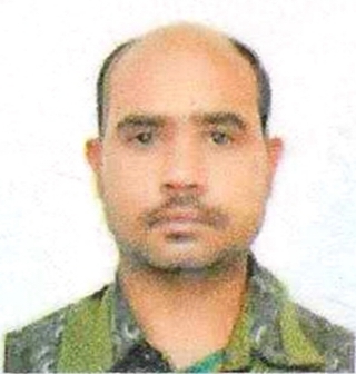 SARAFAT ALI