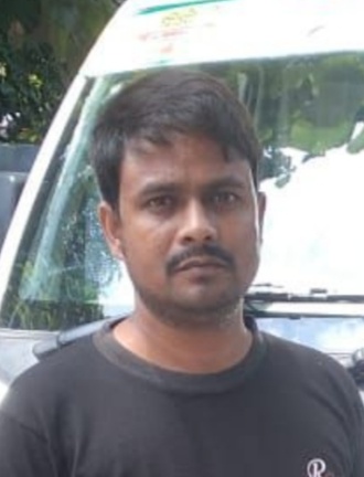 MOHAMMAD DANIS ANSARI
